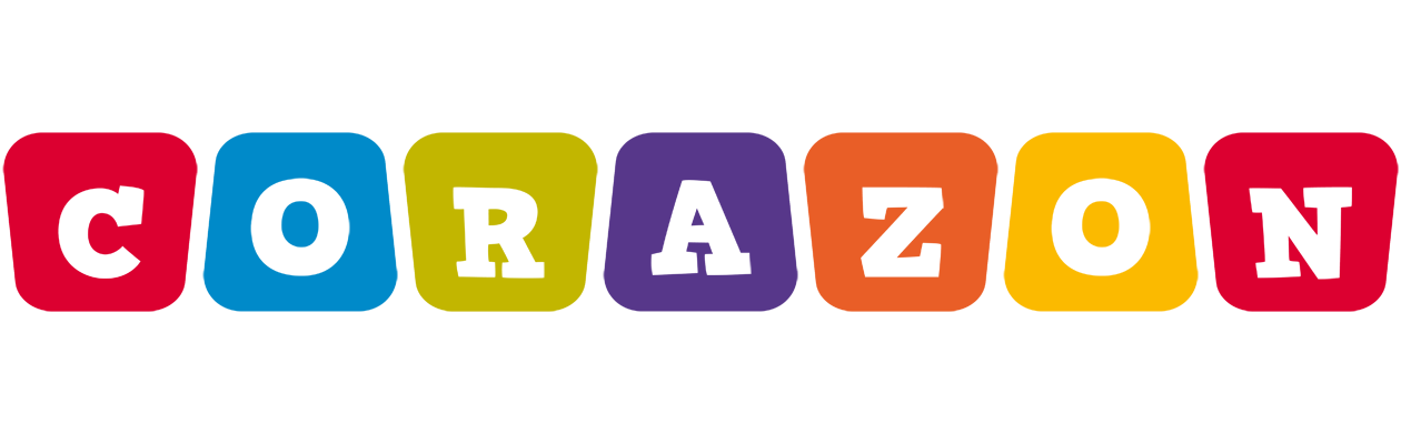 Corazon kiddo logo