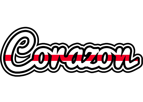 Corazon kingdom logo