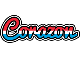 Corazon norway logo