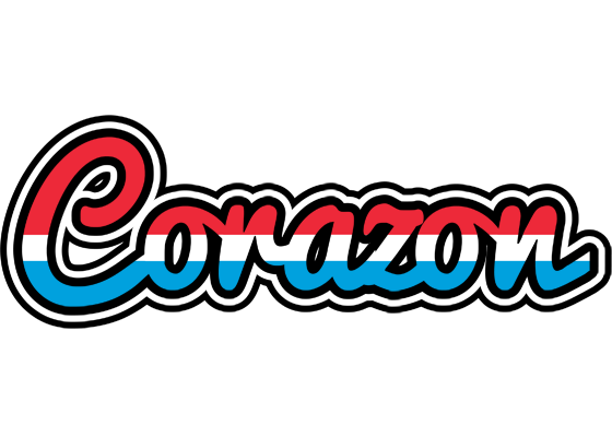 Corazon norway logo