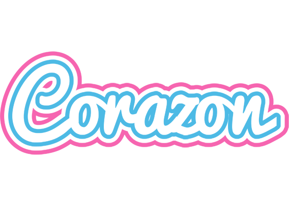 Corazon outdoors logo