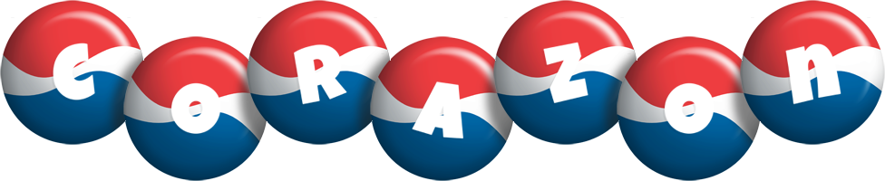 Corazon paris logo