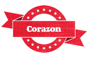 Corazon passion logo