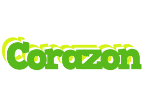 Corazon picnic logo