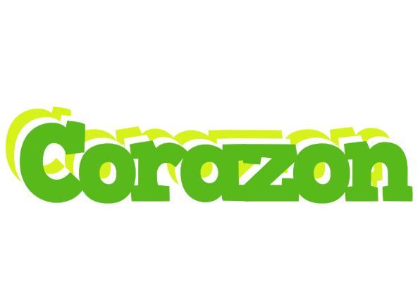Corazon picnic logo