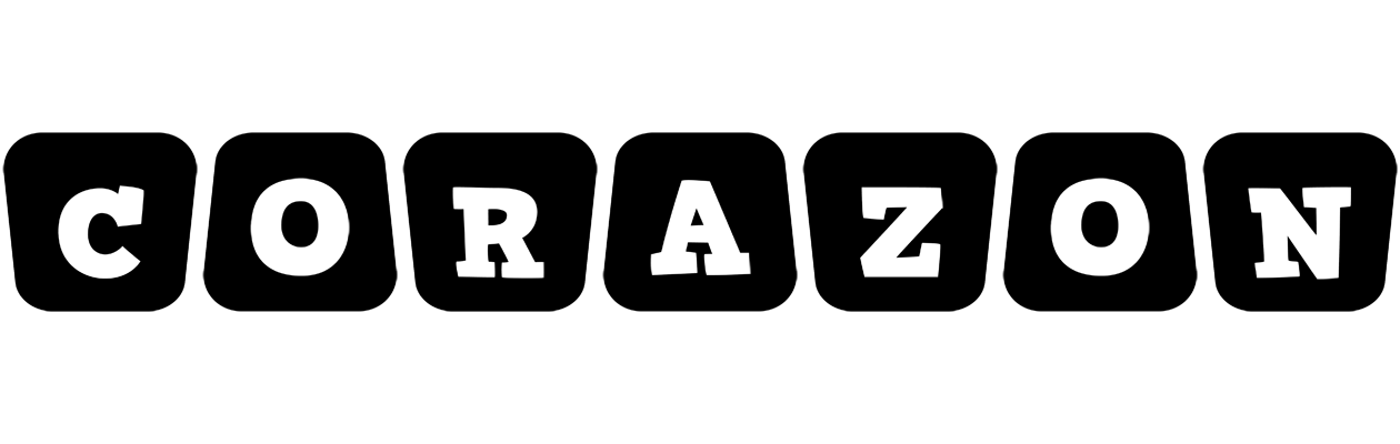 Corazon racing logo