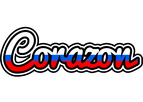 Corazon russia logo