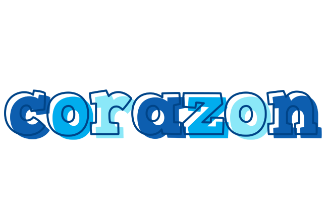 Corazon sailor logo