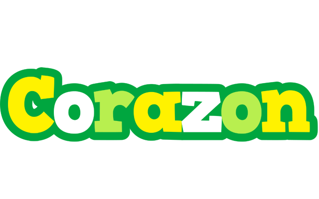 Corazon soccer logo
