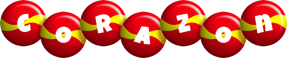 Corazon spain logo
