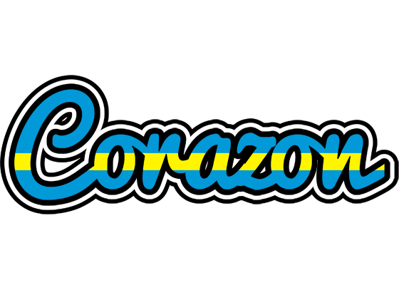 Corazon sweden logo