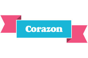 Corazon today logo