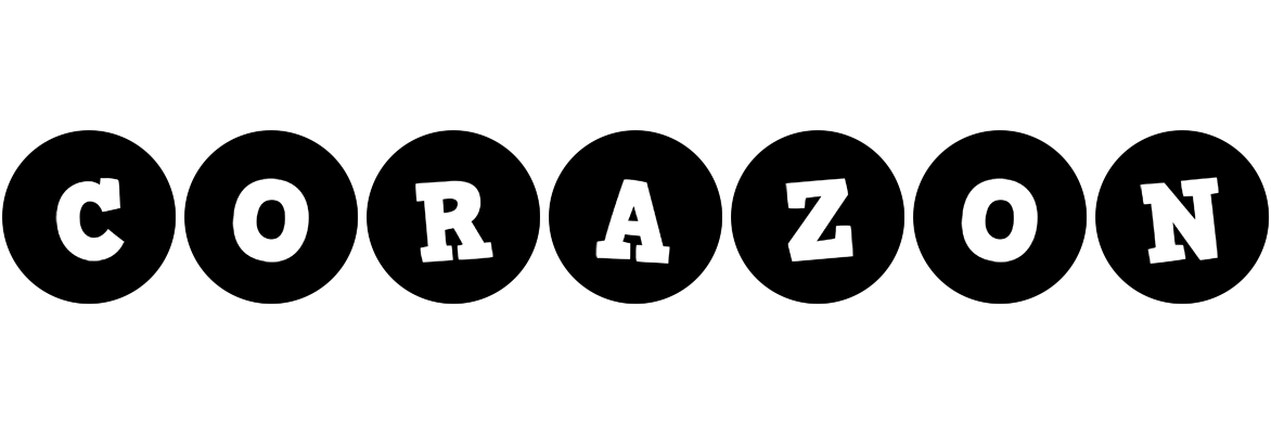 Corazon tools logo