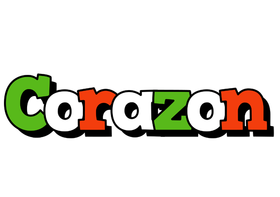 Corazon venezia logo