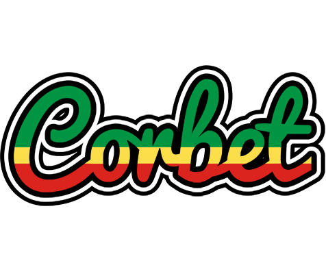 Corbet african logo