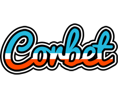 Corbet america logo