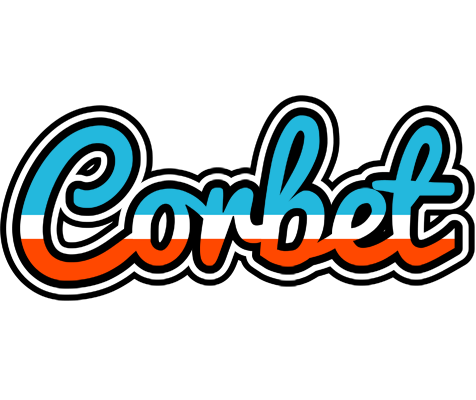 Corbet america logo