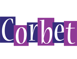 Corbet autumn logo