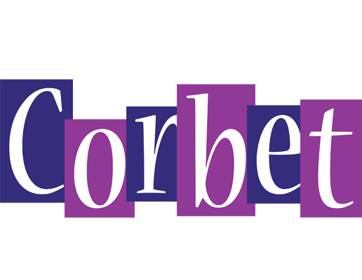 Corbet autumn logo