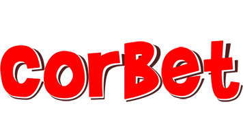 Corbet basket logo