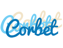 Corbet breeze logo