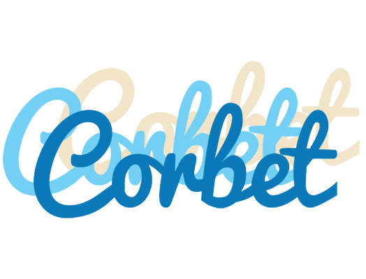 Corbet breeze logo