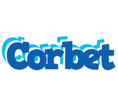 Corbet business logo