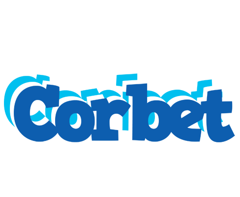 Corbet business logo