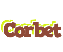 Corbet caffeebar logo