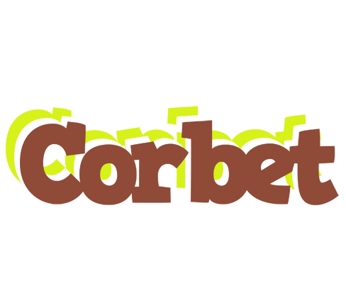 Corbet caffeebar logo