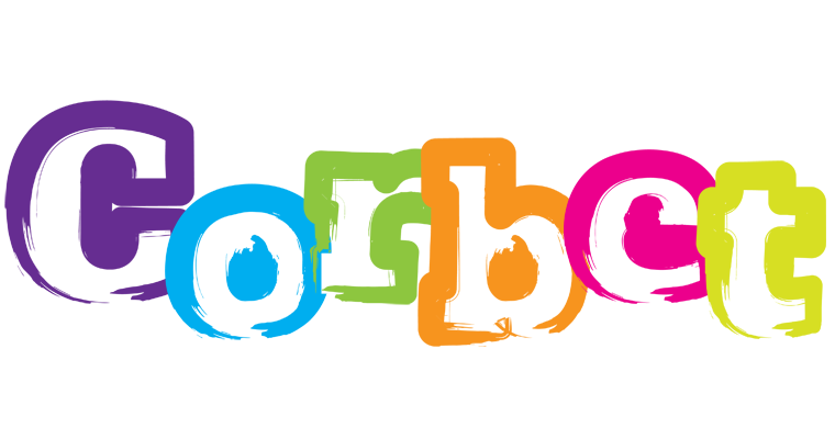 Corbet casino logo
