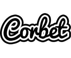 Corbet chess logo