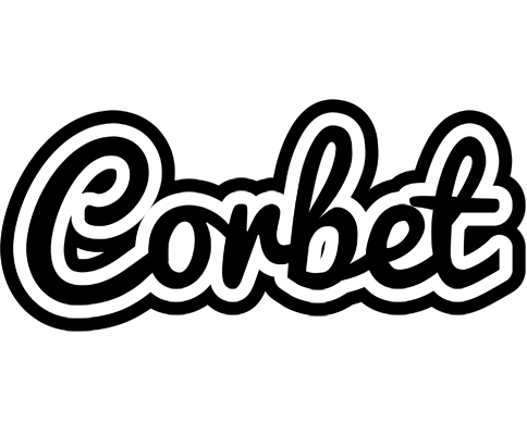 Corbet chess logo