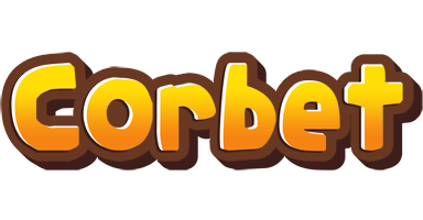 Corbet cookies logo