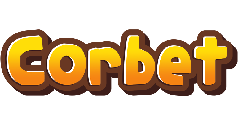 Corbet cookies logo