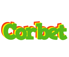 Corbet crocodile logo