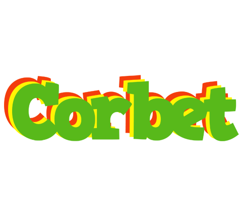 Corbet crocodile logo