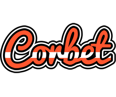 Corbet denmark logo