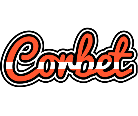 Corbet denmark logo
