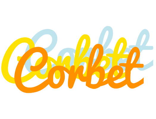 Corbet energy logo