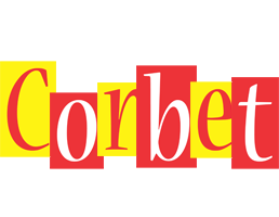 Corbet errors logo