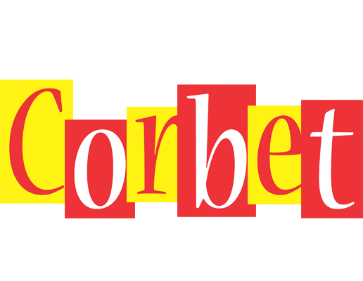 Corbet errors logo