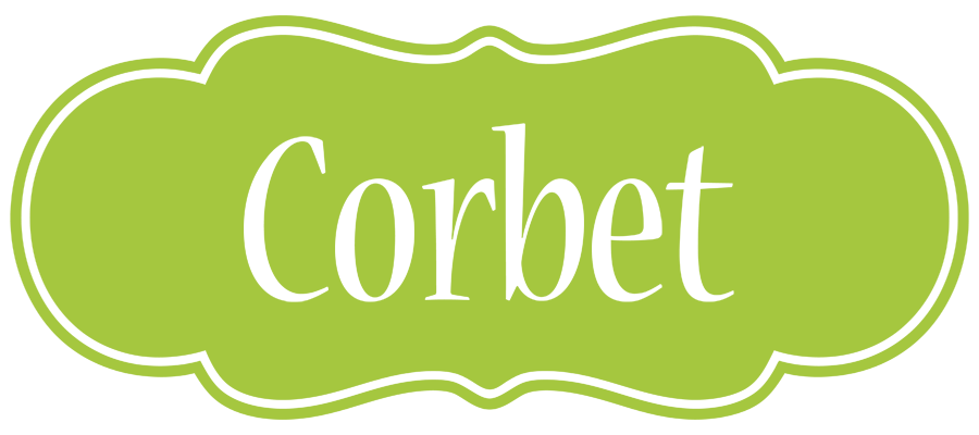 Corbet family logo