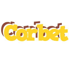 Corbet hotcup logo