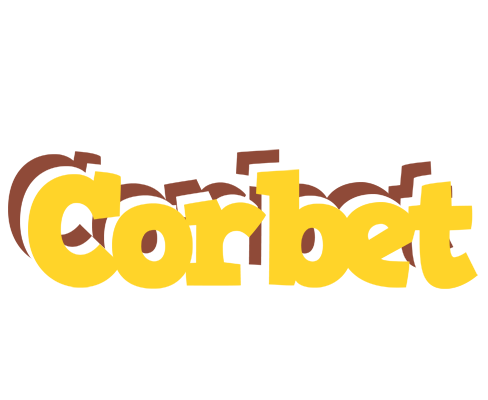Corbet hotcup logo