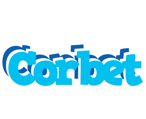 Corbet jacuzzi logo