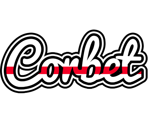 Corbet kingdom logo