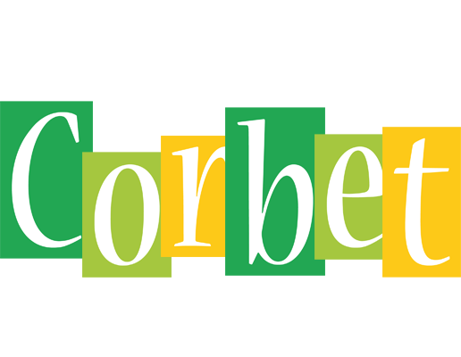Corbet lemonade logo