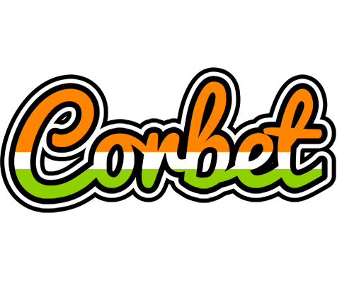 Corbet mumbai logo