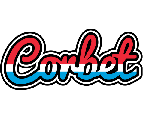 Corbet norway logo